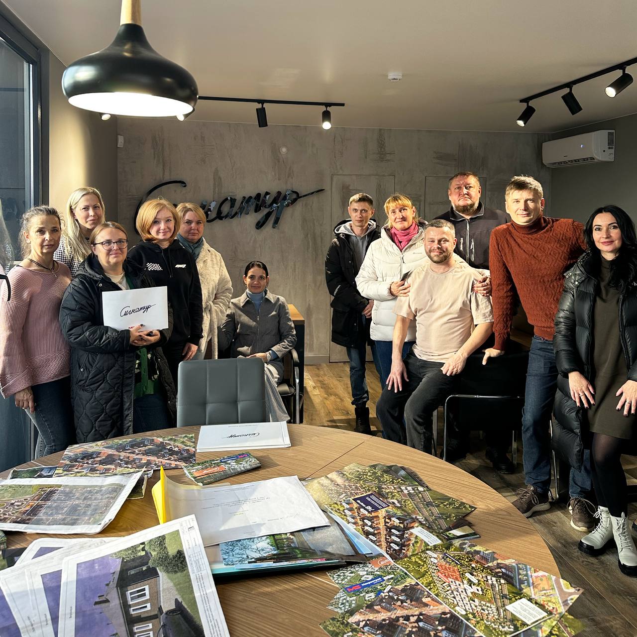 Приглашаем к сотрудничеству агентов